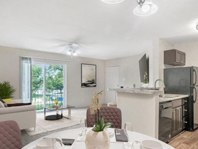Apartment for rent in York, Shiloh