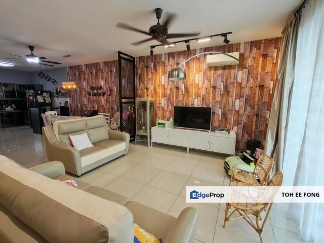 House for sale in Bukit Ledang, Johor