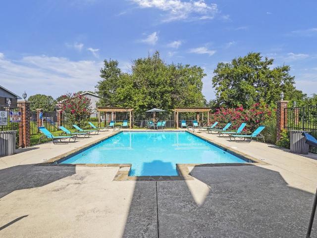 Apartment for rent in Tulsa, Oklahoma