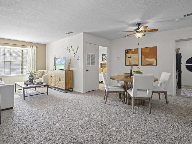 Apartment for rent in Tulsa, Oklahoma