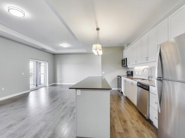 Apartment for rent in Woodstock, Ontario