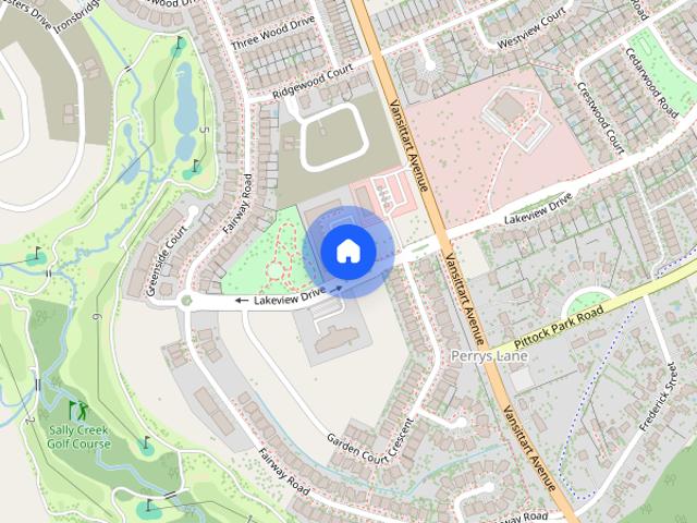 Apartment for rent in Woodstock, Ontario