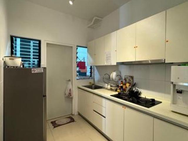 Condominium for sale in Petaling, Alam Impian