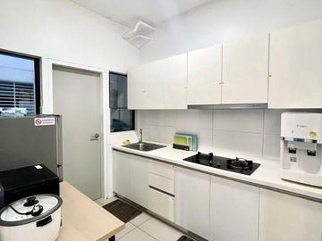 Condominium for sale in Shah Alam, Petaling