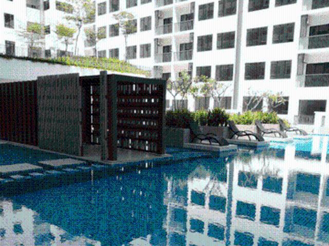 Apartment for rent in Petaling, Alam Impian