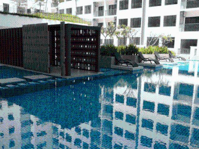 Apartment for rent in Petaling, Alam Impian