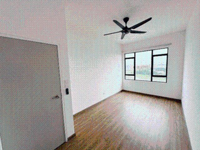 Apartment for rent in Petaling, Alam Impian