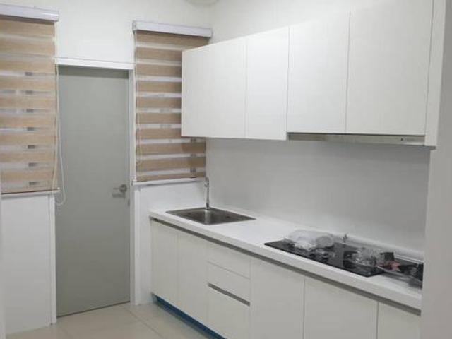 Condominium for rent in Petaling, Alam Impian