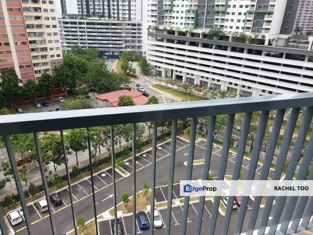 Condominium for rent in Petaling, Alam Impian
