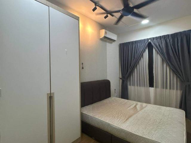 Room for rent in Seksyen 22, Shah Alam