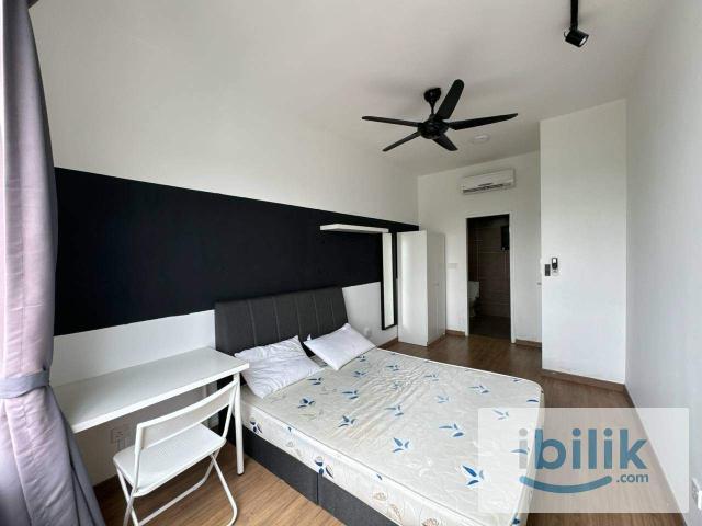 Room for rent in Seksyen 22, Shah Alam