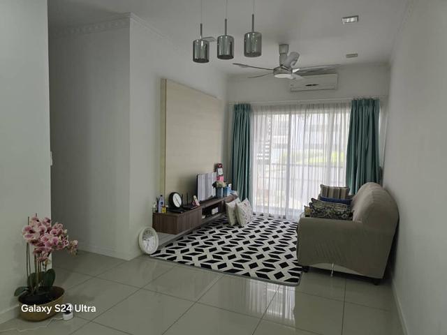 Condominium for rent in Petaling, Alam Impian