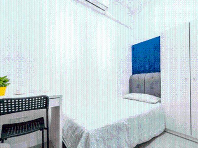 Apartment for rent in Petaling, Alam Impian
