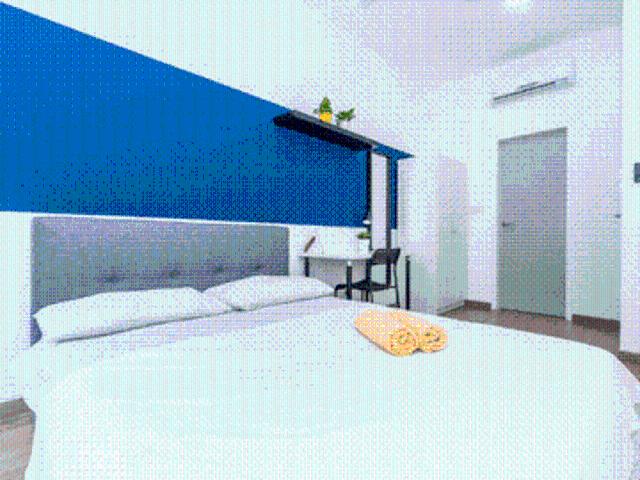 Apartment for rent in Petaling, Alam Impian