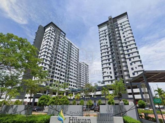 Condominium for rent in Petaling, Alam Impian