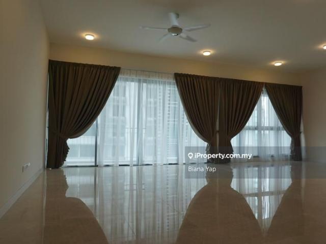 Apartment for rent in Country Heights Damansara, Kuala Lumpur