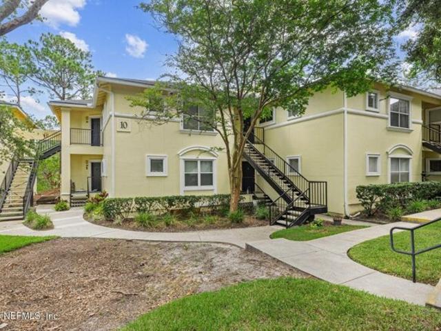 Condo for sale in Jacksonville Beach