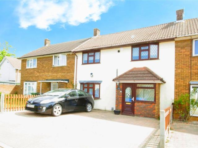 House for rent in Vange, Essex