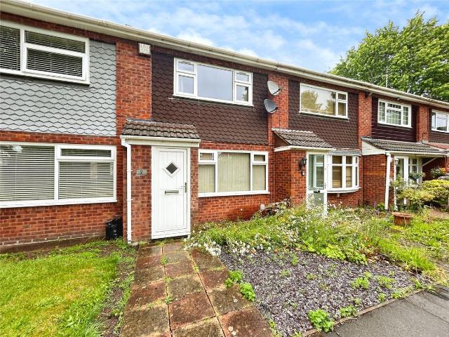 House for rent in Binley, West Midlands