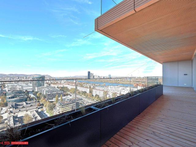 Apartment kaufen in KG Leopoldstadt, Wien
