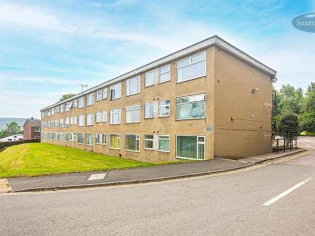 House for sale in Meadowhead, South Yorkshire