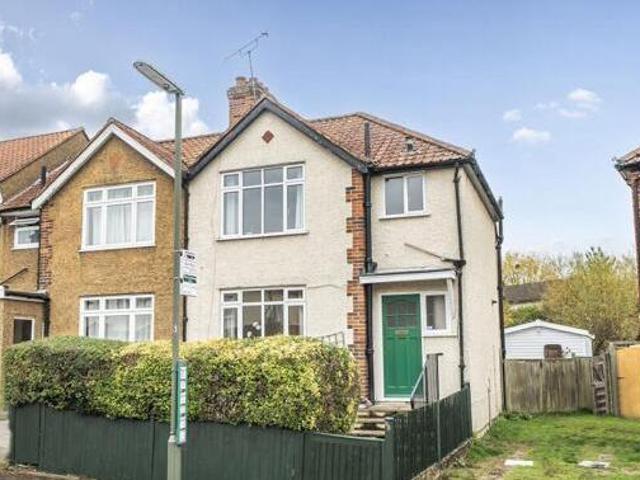 House for sale in Epsom, Epsom and Ewell