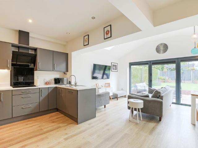 House for rent in South Yorkshire