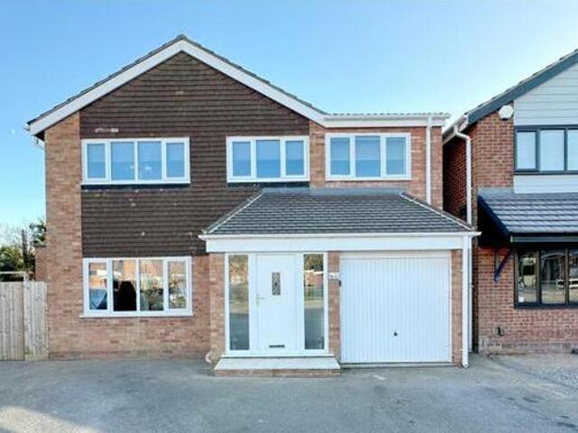 House for sale in Banners Gate, Sutton Coldfield