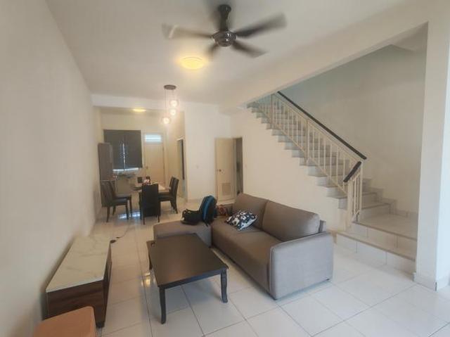 Terraced House for sale in Masai, Johor