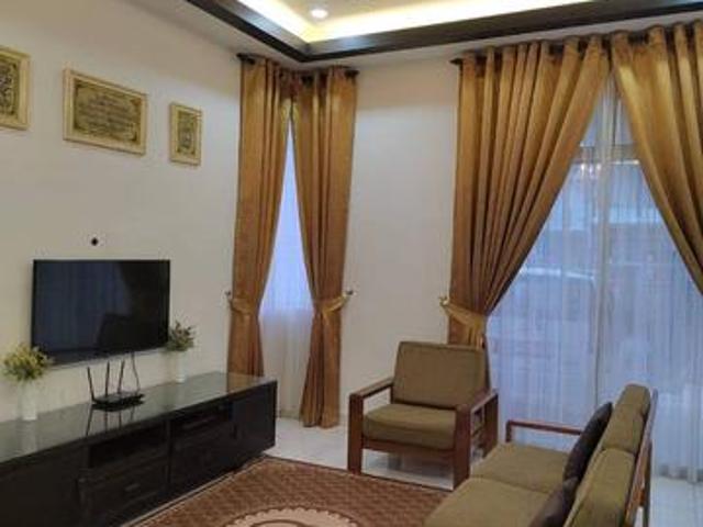 Terraced House for rent in Pasir Gudang, Johor