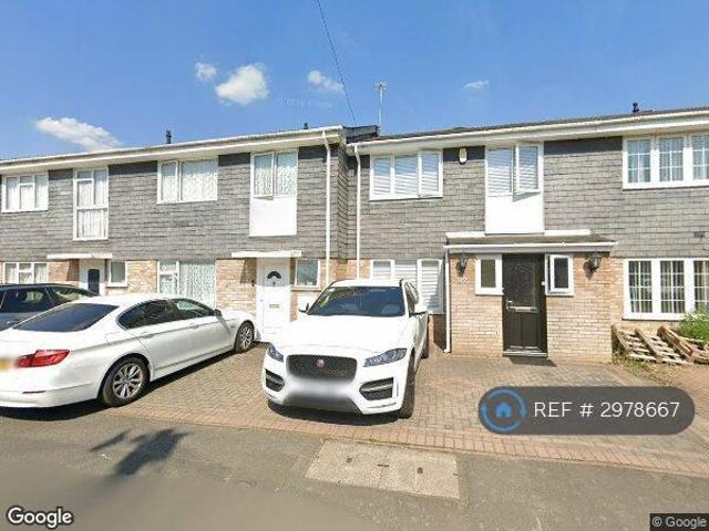 House for rent in Slough