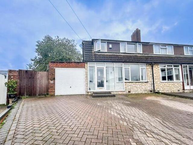 House for sale in Banners Gate, Sutton Coldfield