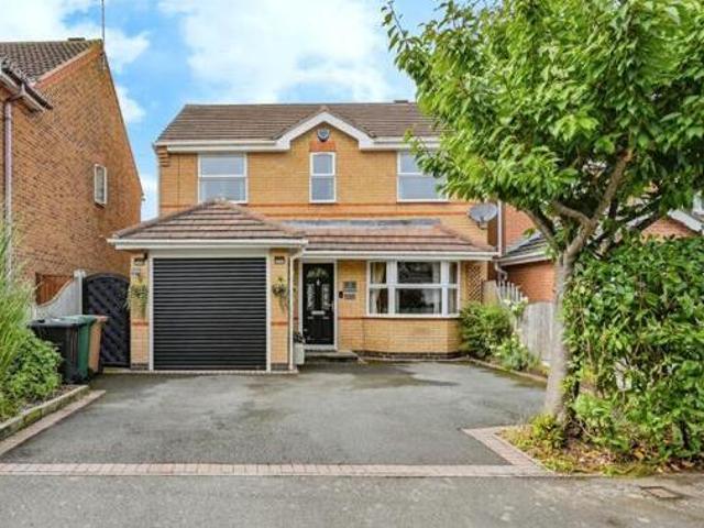 House for sale in Derby, East Midlands