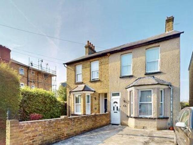 House for sale in Uxbridge, Greater London