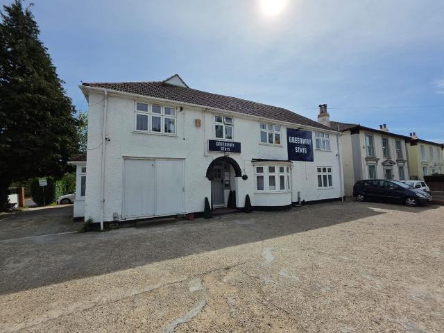 House for rent in Cowley, Greater London