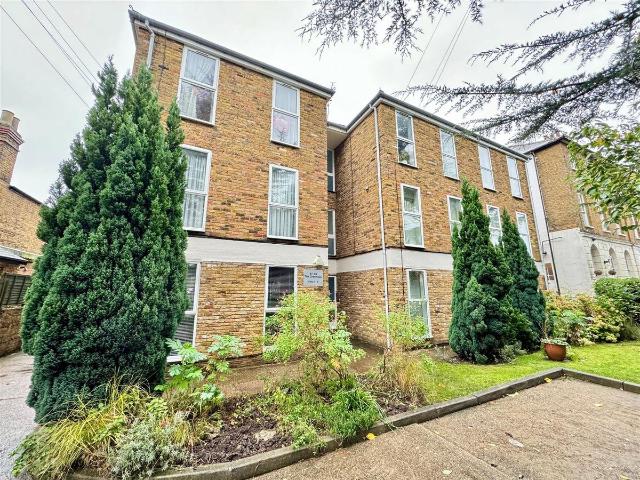 Apartment for rent in London Borough of Hillingdon, Greater London
