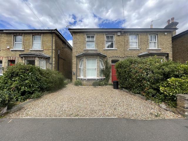 House for rent in Cowley, Greater London