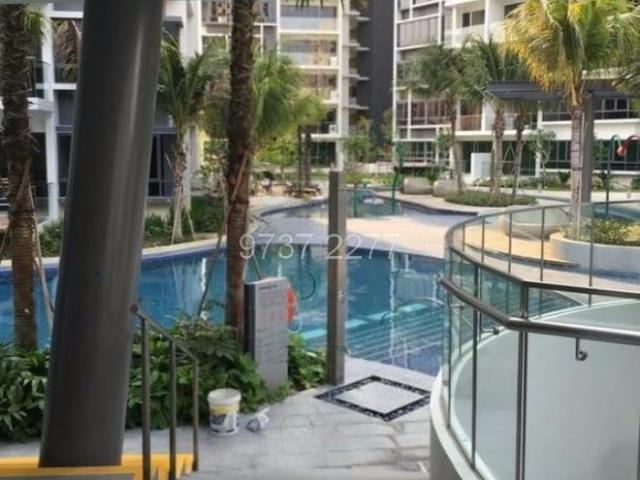 Apartment for sale in Serangoon