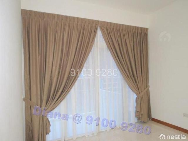 Apartment for sale in Serangoon