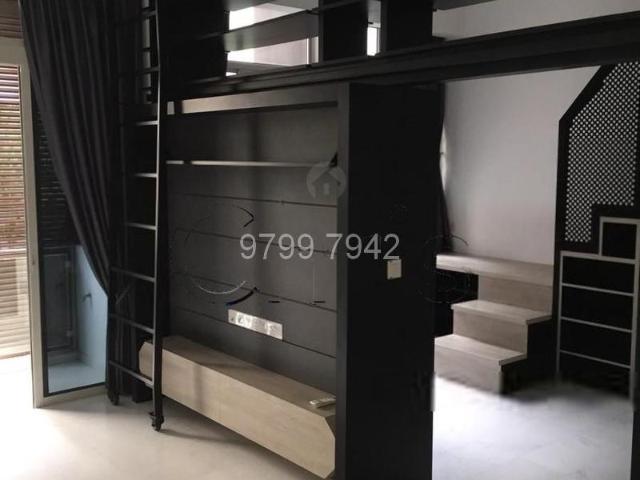 Apartment for sale in Serangoon