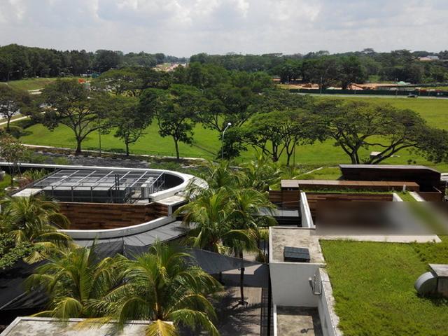 Apartment for sale in Serangoon