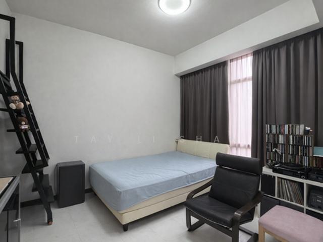Condominium for sale
