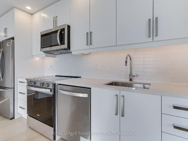 Apartment for rent in Oakville, Ontario