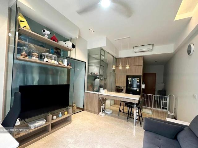 Condominium for rent