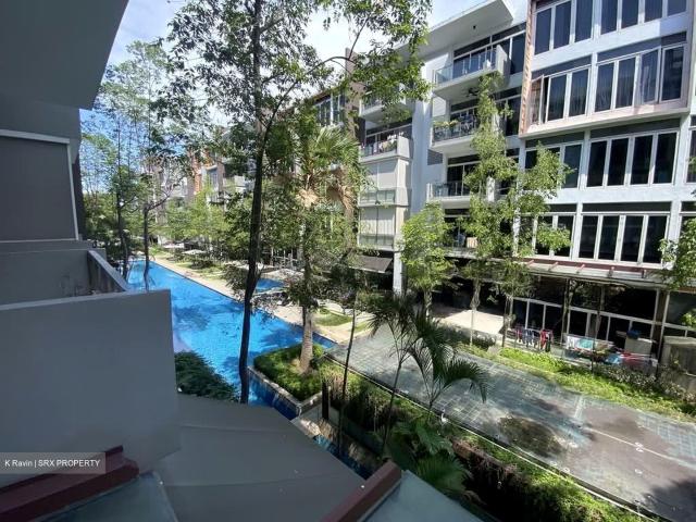 Condominium for sale