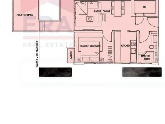 Condominium for rent
