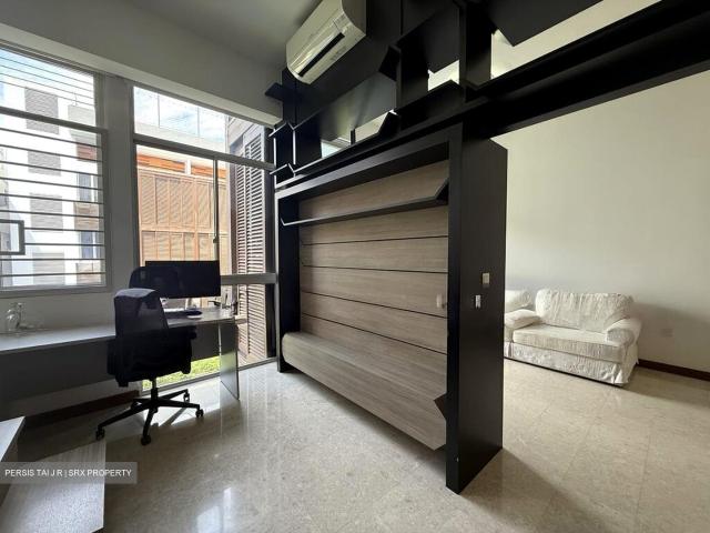 Condominium for rent