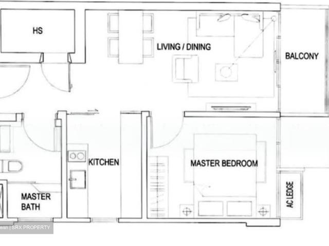 Condominium for sale