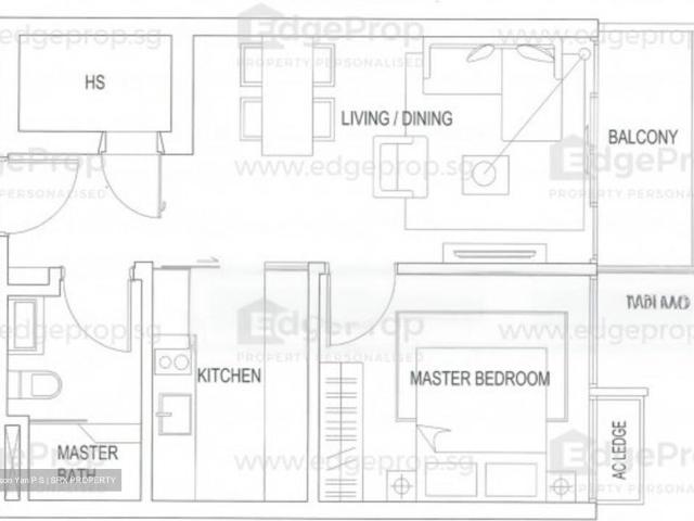 Condominium for sale