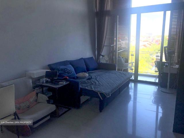 Condominium for sale